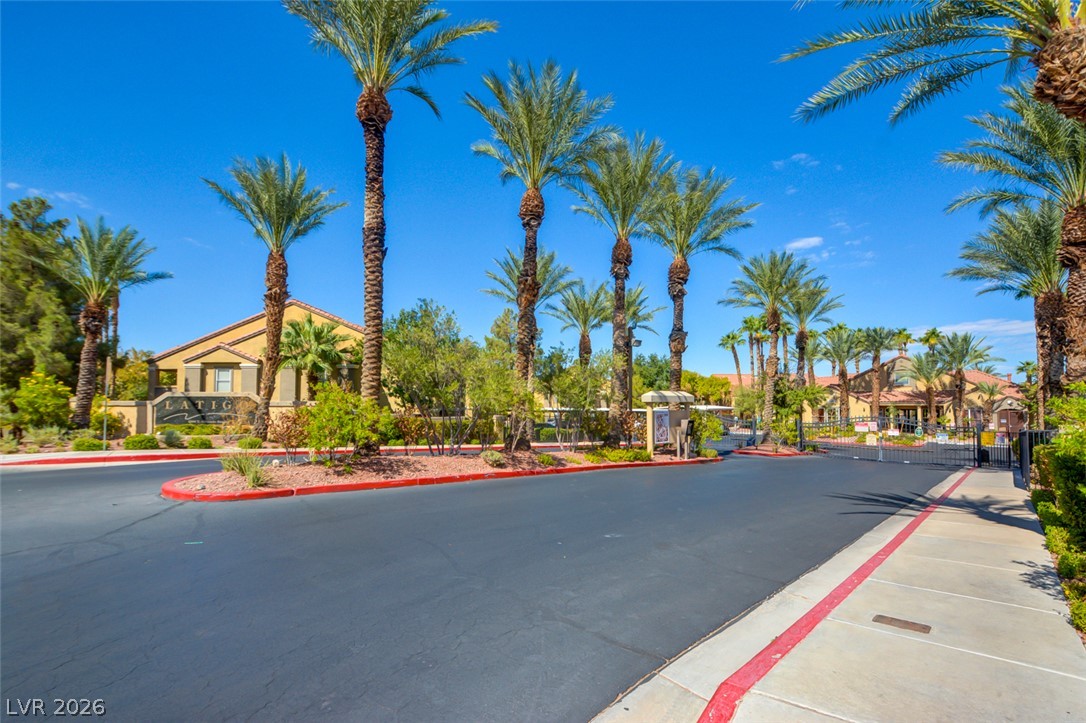 Photo 2 of 2300 E Silverado Ranch Boulevard #2111