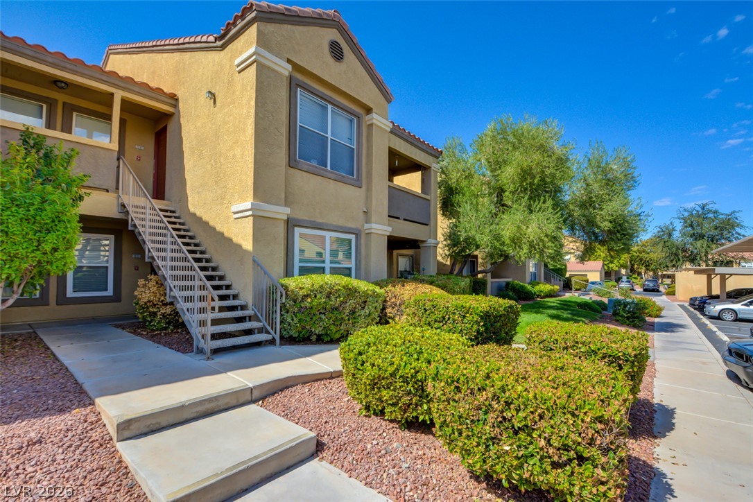 Photo 3 of 2300 E Silverado Ranch Boulevard #2111