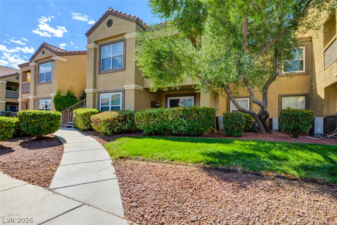 Photo 4 of 2300 E Silverado Ranch Boulevard #2111