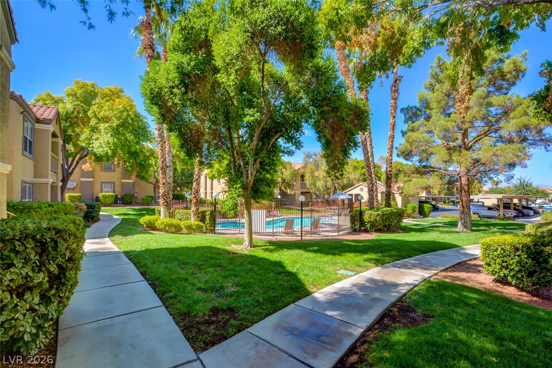 Photo 5 of 2300 E Silverado Ranch Boulevard #2111