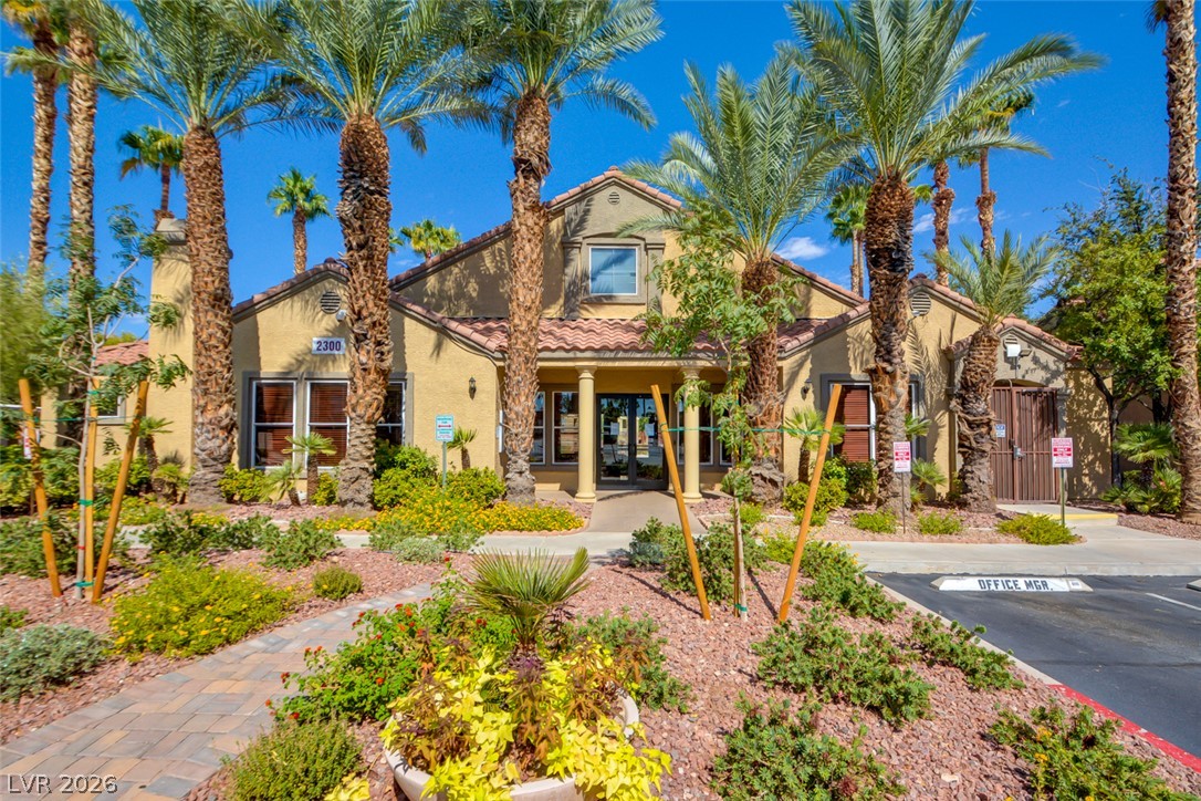 Photo 6 of 36, 2300 E Silverado Ranch Boulevard #2111