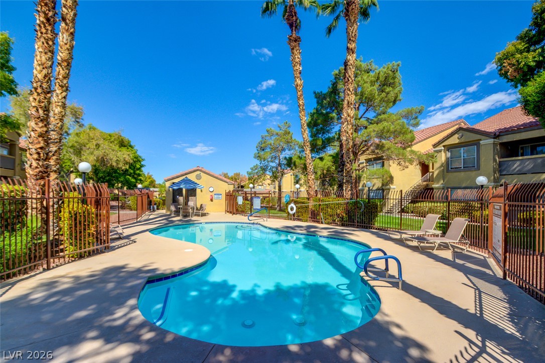 Photo 8 of 36, 2300 E Silverado Ranch Boulevard #2111