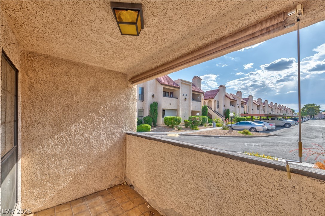 Photo 14 of 15, 1751 E Reno Avenue #122