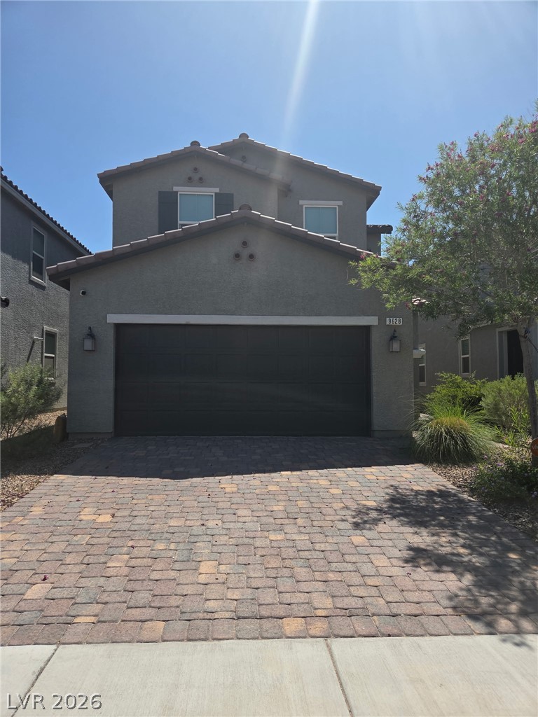 9628 Eamont River Street, Las Vegas 89178