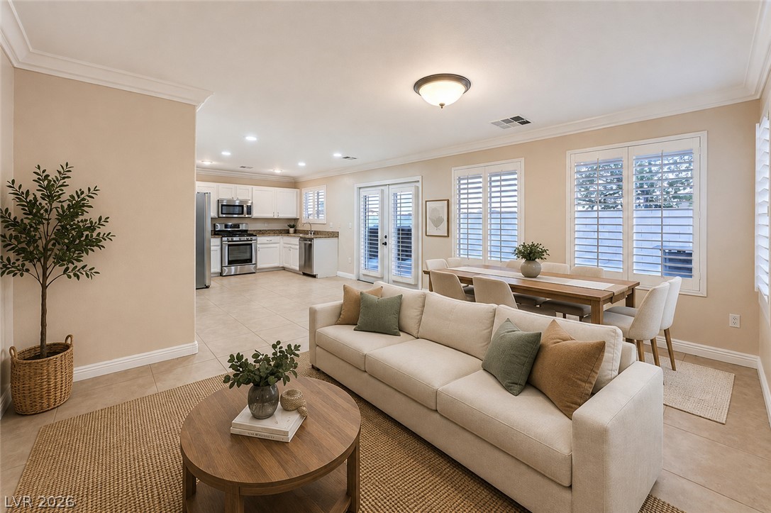 10005 McCauley Ranch Avenue, Las Vegas