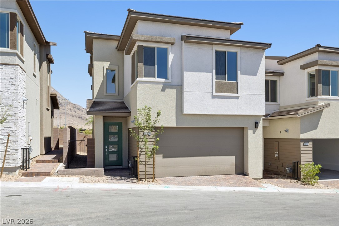 11970 Angle Cliff Avenue, Las Vegas 89138