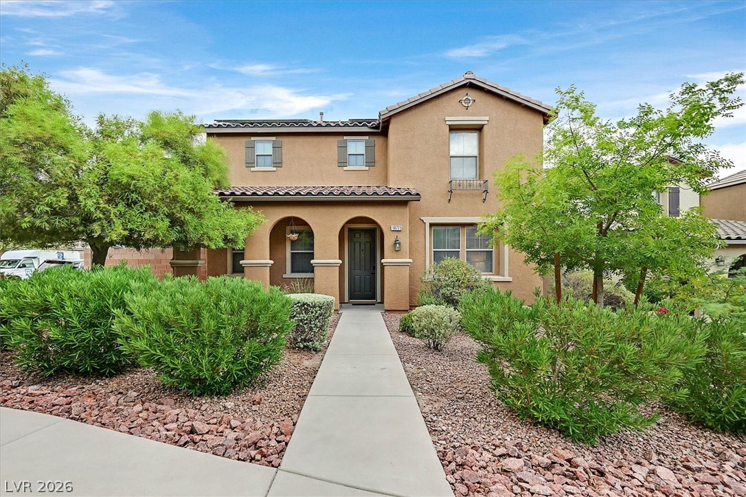 10725 Cape Shore Avenue, Las Vegas 89166