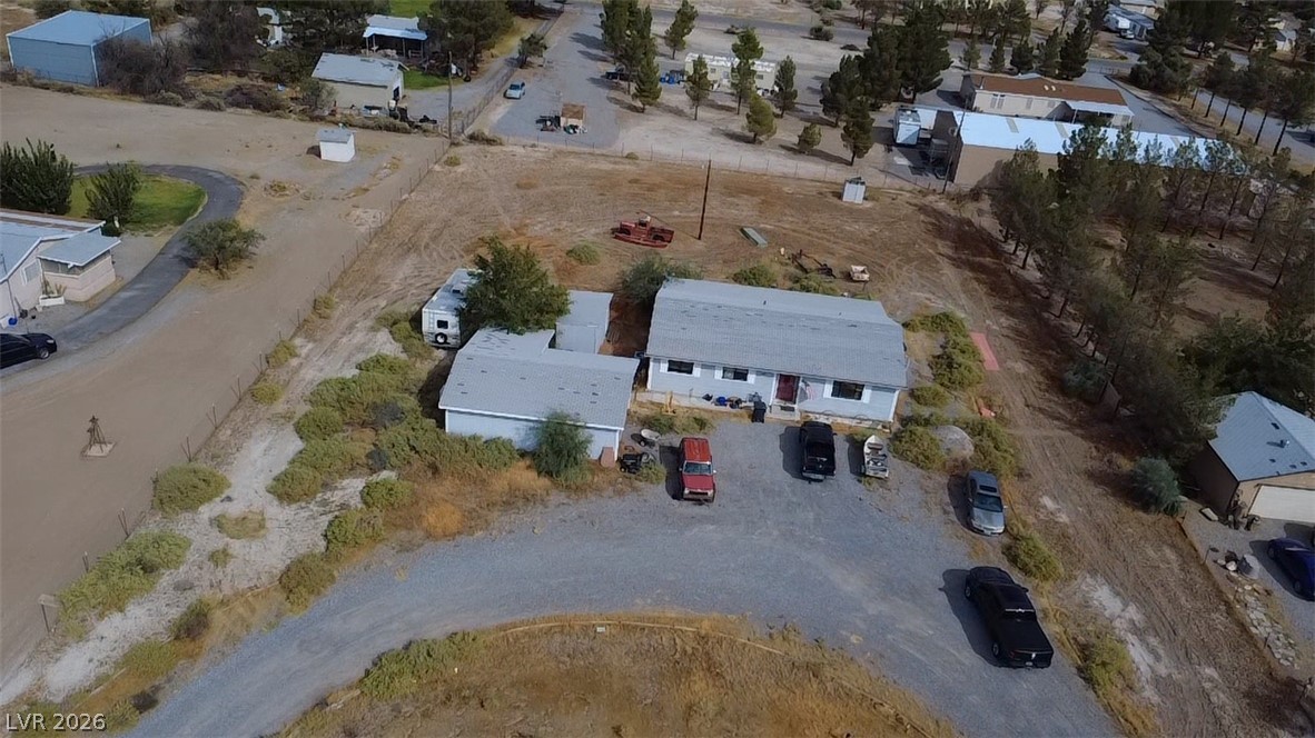 141 Cindy Drive, Pahrump 89048