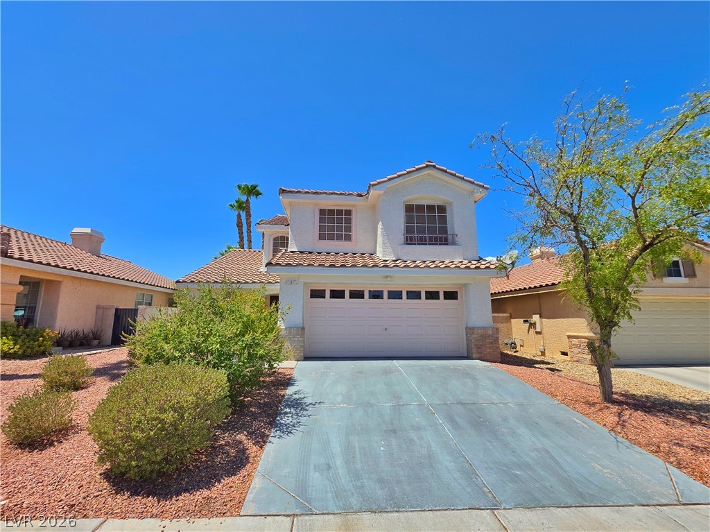 7 Via De Luccia, Henderson 89074