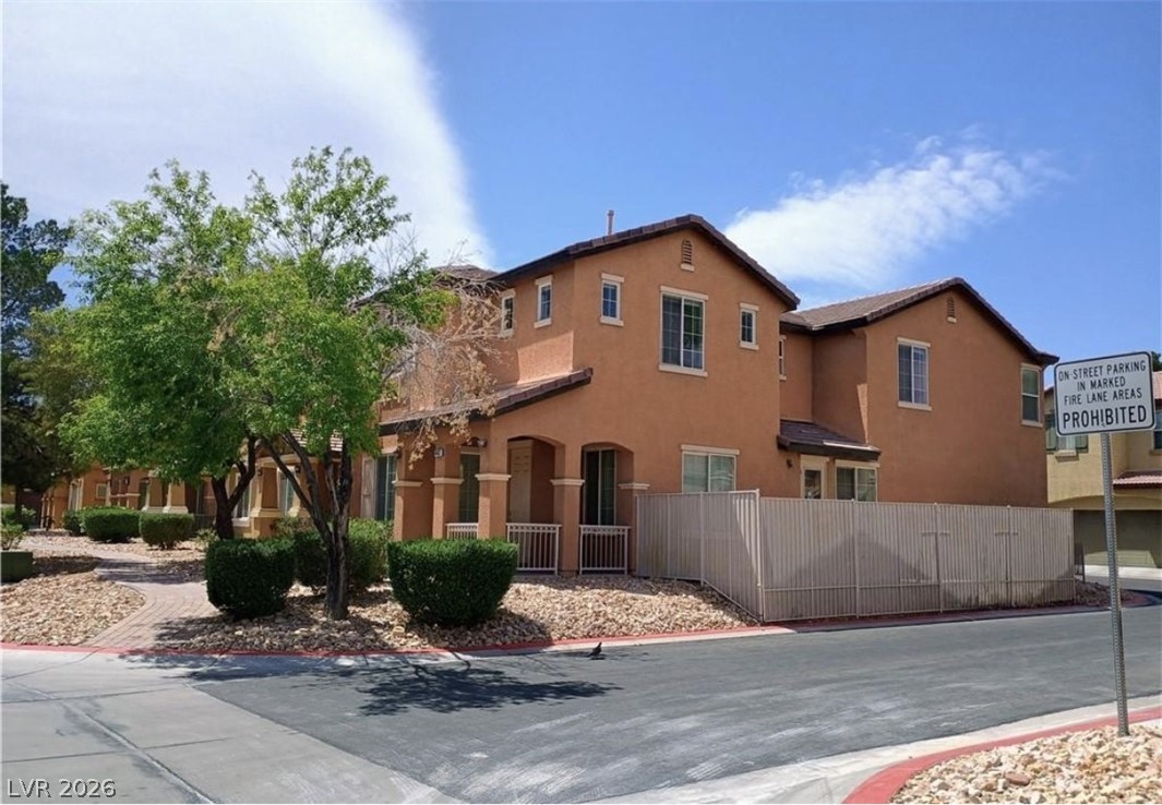 4432 Mount Penteli Avenue, North Las Vegas 89031
