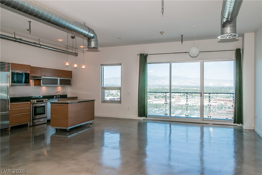 200 HOOVER Avenue #1802, Las Vegas