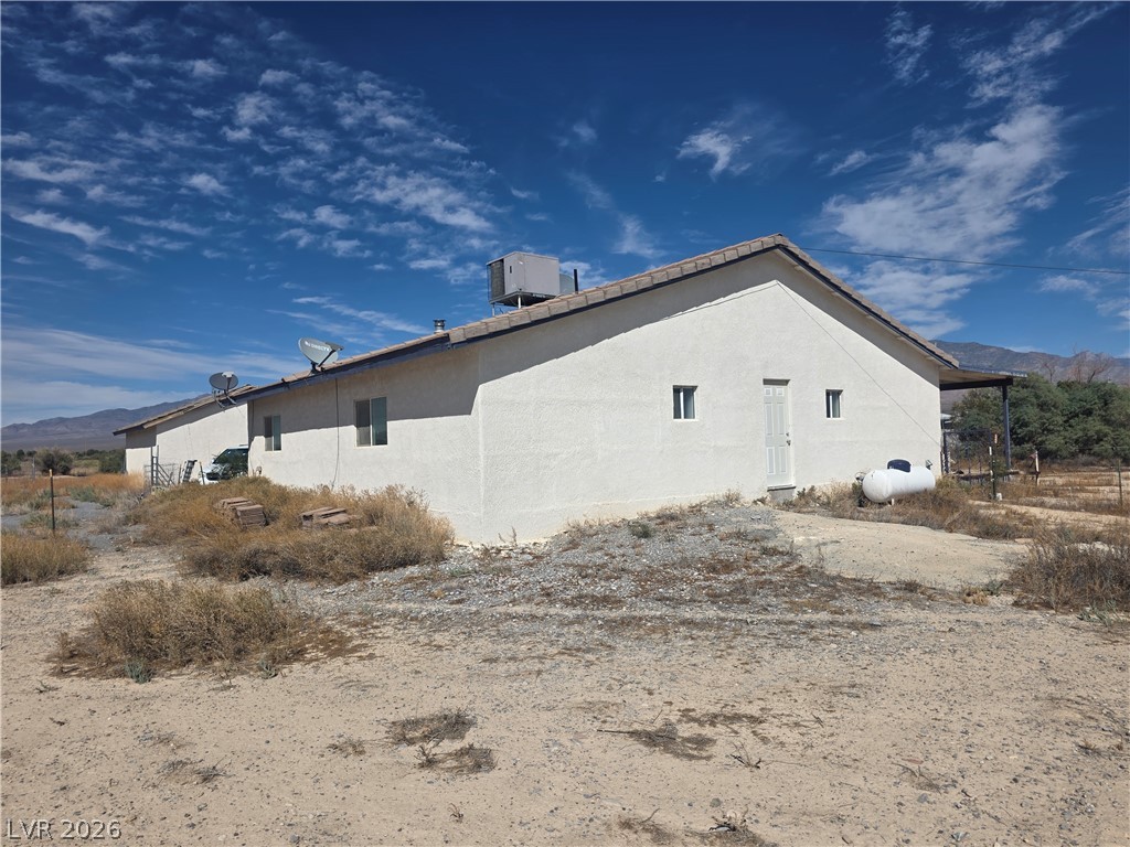91 W Bonita Avenue, Pahrump 89060
