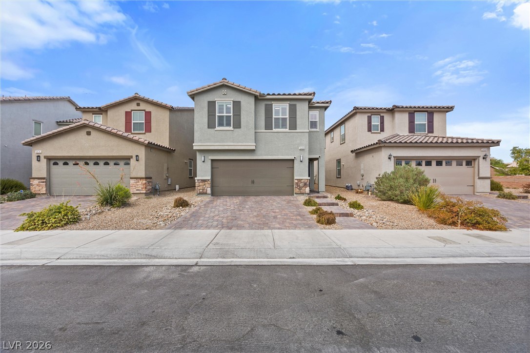 Photo 8 of 43, 6466 Blue Ember Avenue