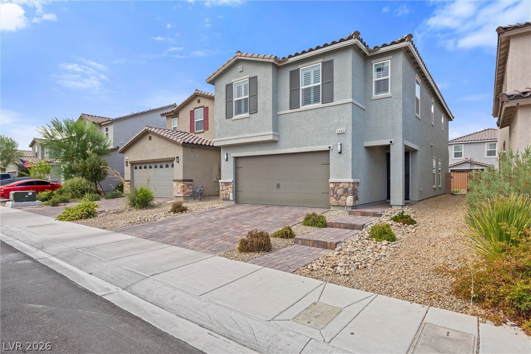 Photo 9 of 43, 6466 Blue Ember Avenue