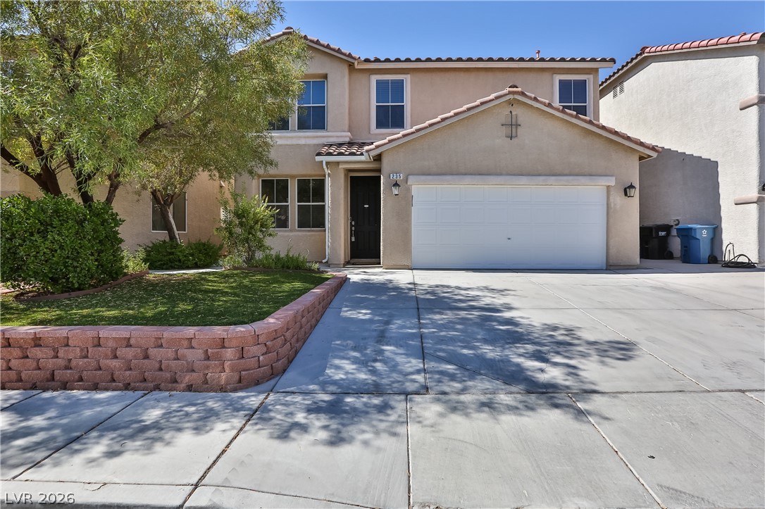 235 Calvino Avenue, Las Vegas 89183