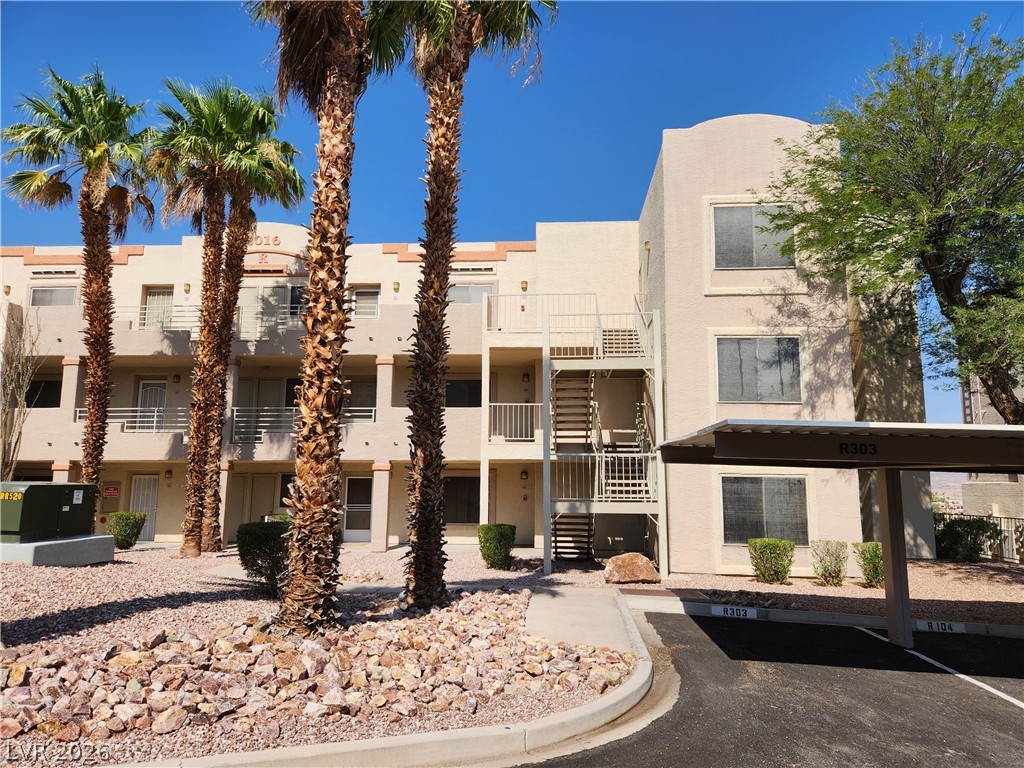 2016 Mesquite Lane #104, Laughlin 89029