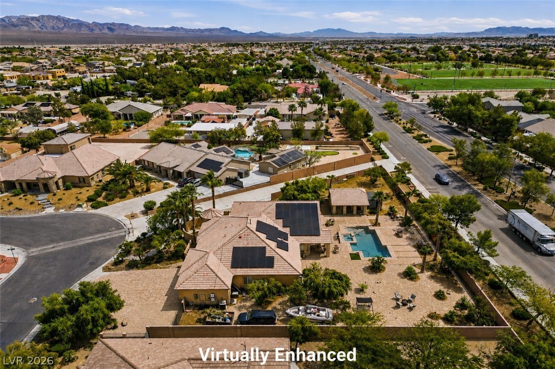 5527 Breecher Avenue, Las Vegas 89131