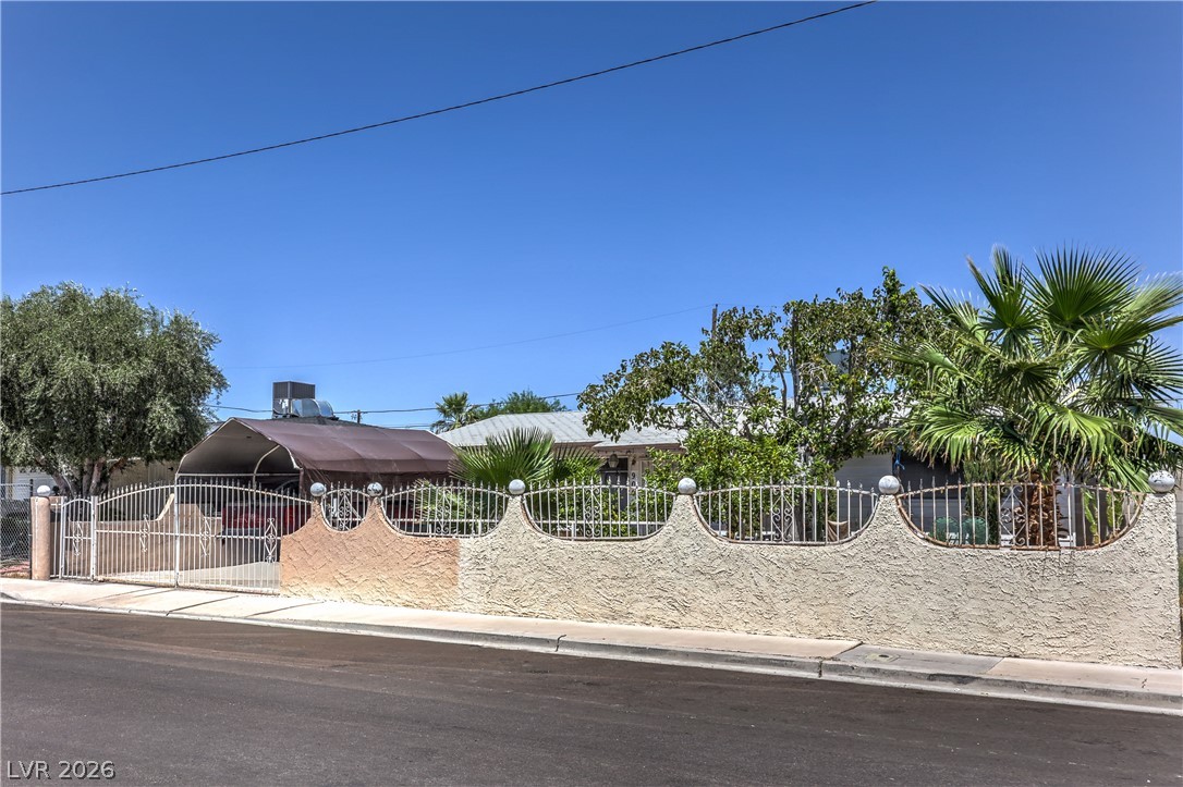 900 Taylor Avenue, North Las Vegas