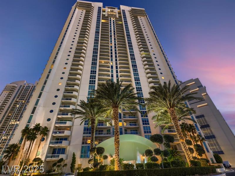 2747 Paradise Road #1505, Las Vegas 89109