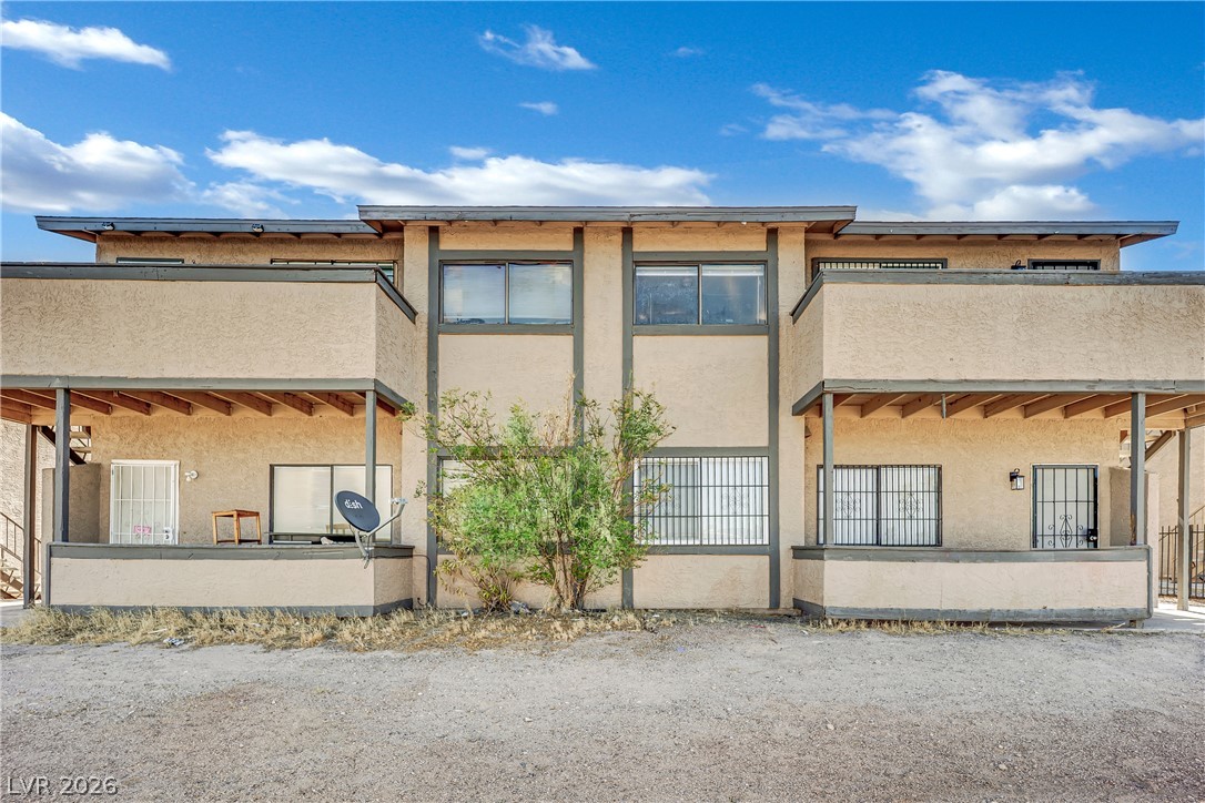2341 Exeter Drive, Las Vegas 89156