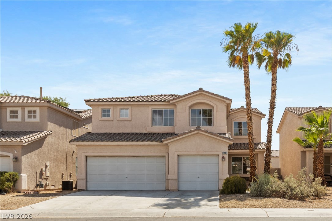 7796 Lobella Street, Las Vegas 89123