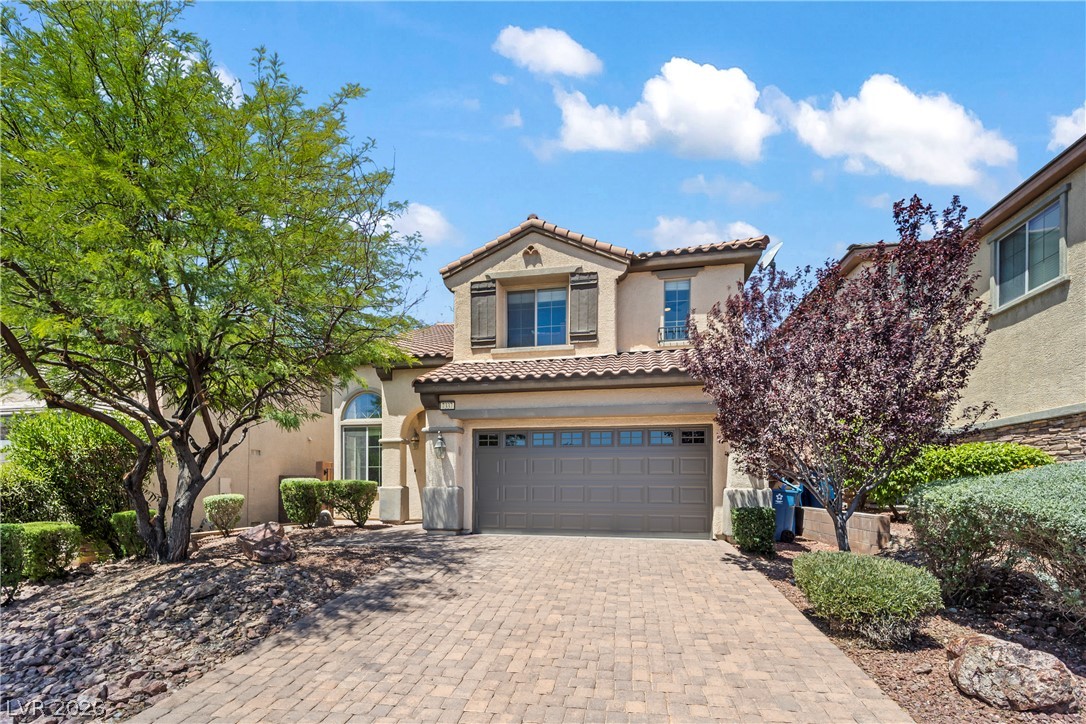 7337 Picnic Hill Street, Las Vegas 89166