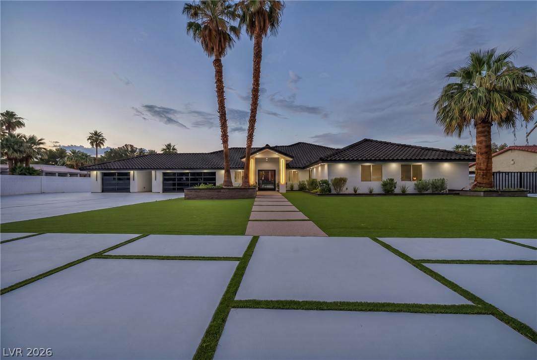 3630 Tobias Lane, Las Vegas 89120