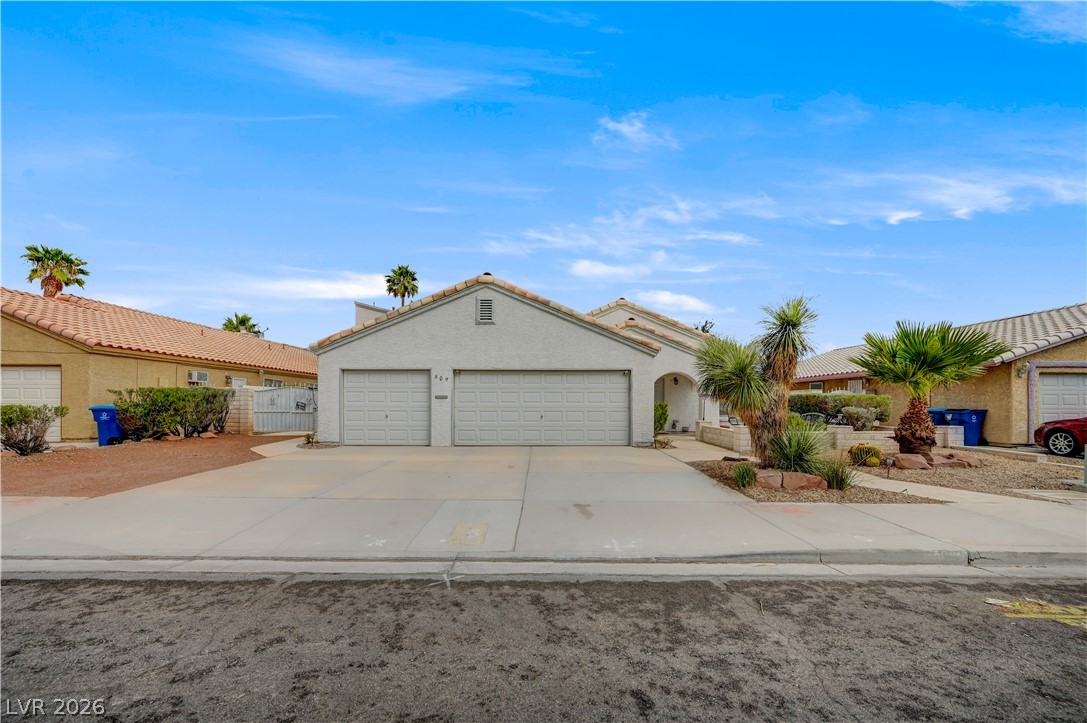 809 Upland Boulevard, Las Vegas