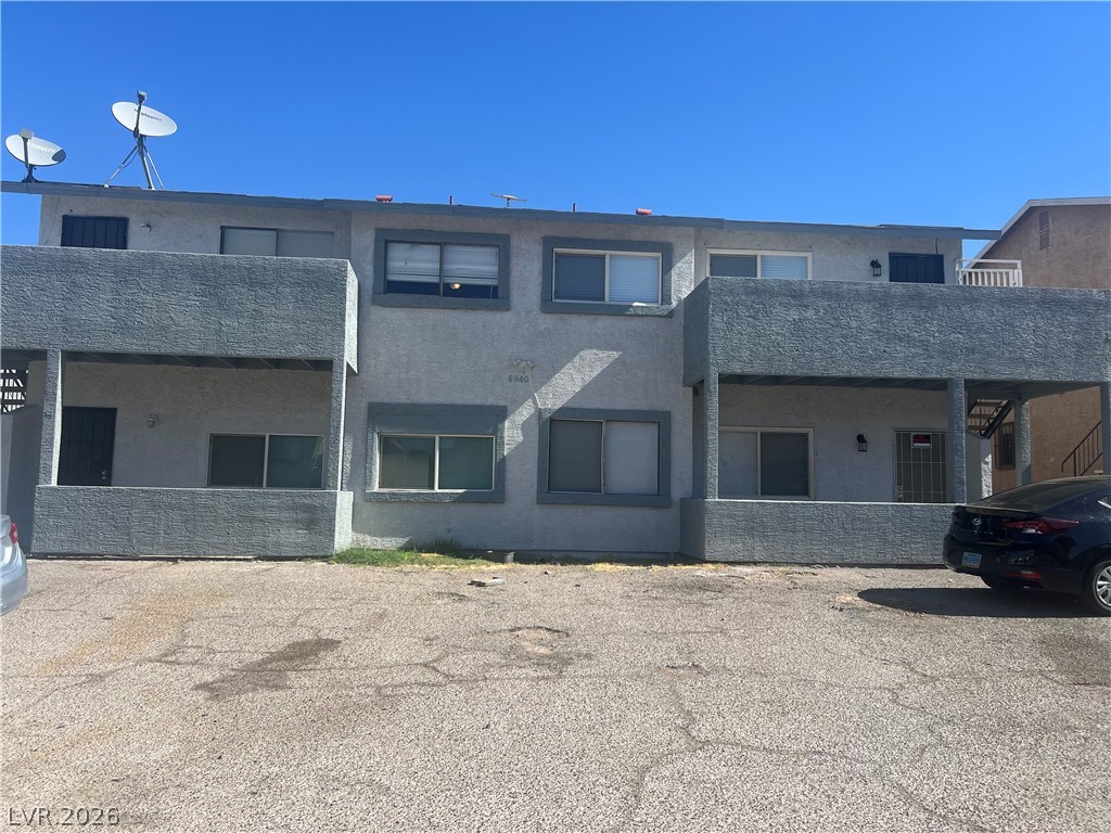 6940 Hopkins Drive, Las Vegas