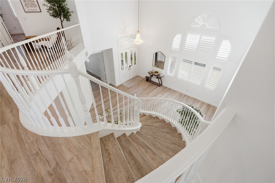 9615 Sedona Hills Court, Las Vegas 89147