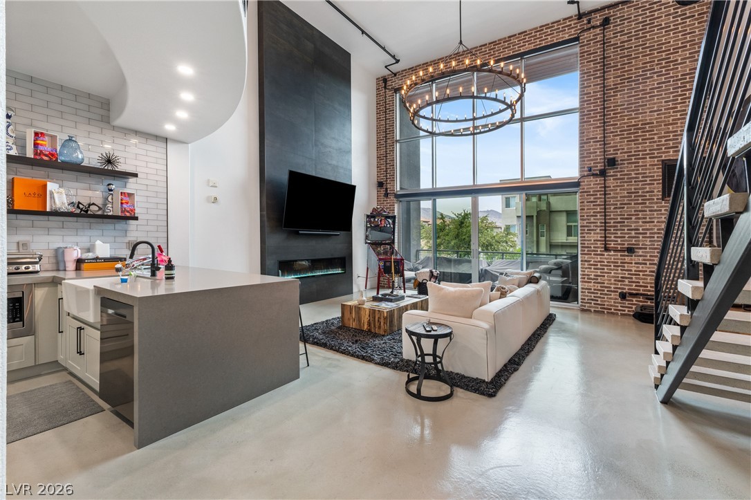 11441 Allerton Park Drive #206, Las Vegas 89135