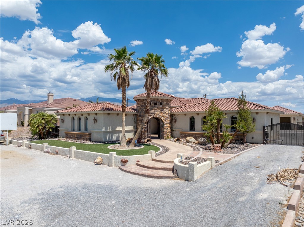 2181 E Winery Road, Pahrump