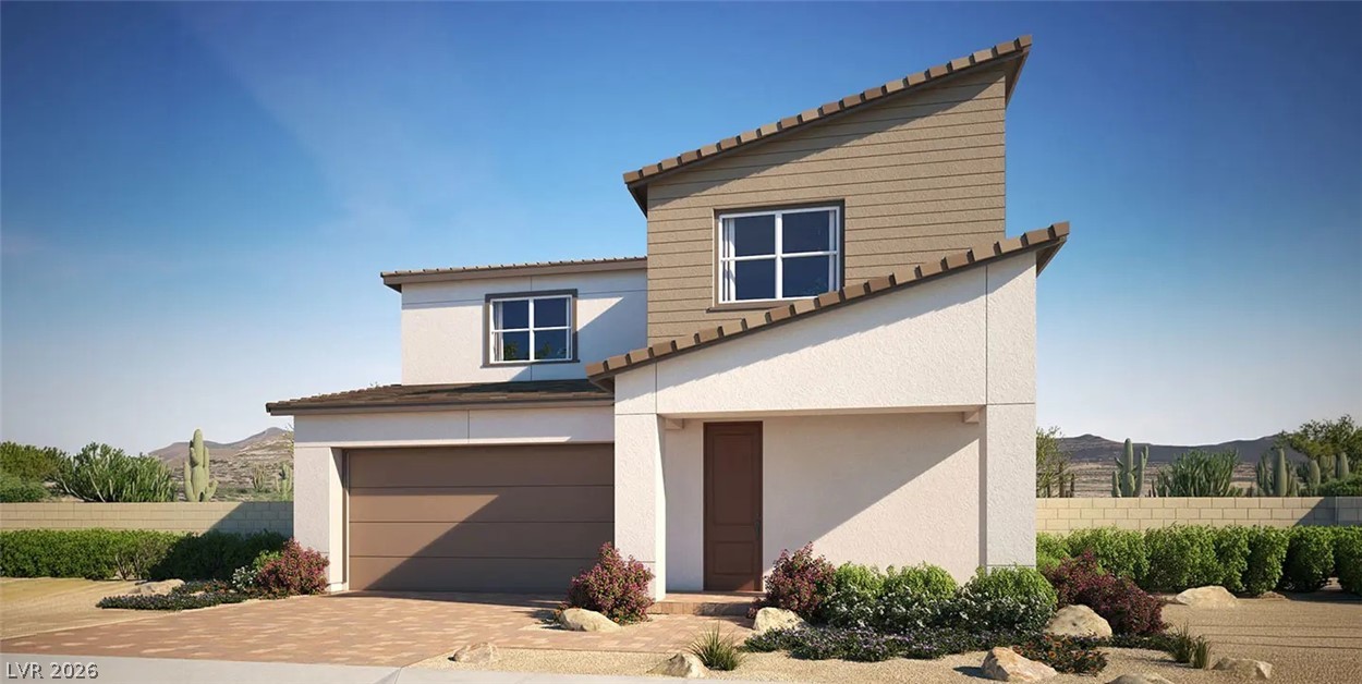 20 San Moise Lane, Henderson 89015