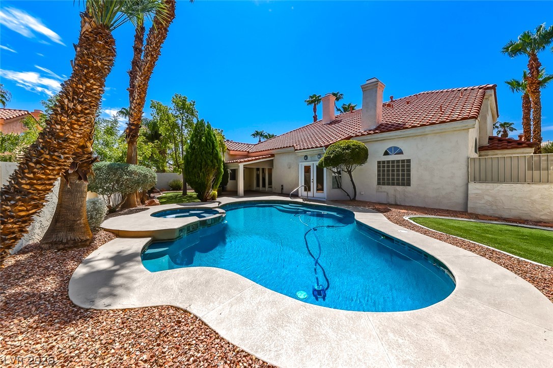Photo 5 of 7628 Belmondo Lane