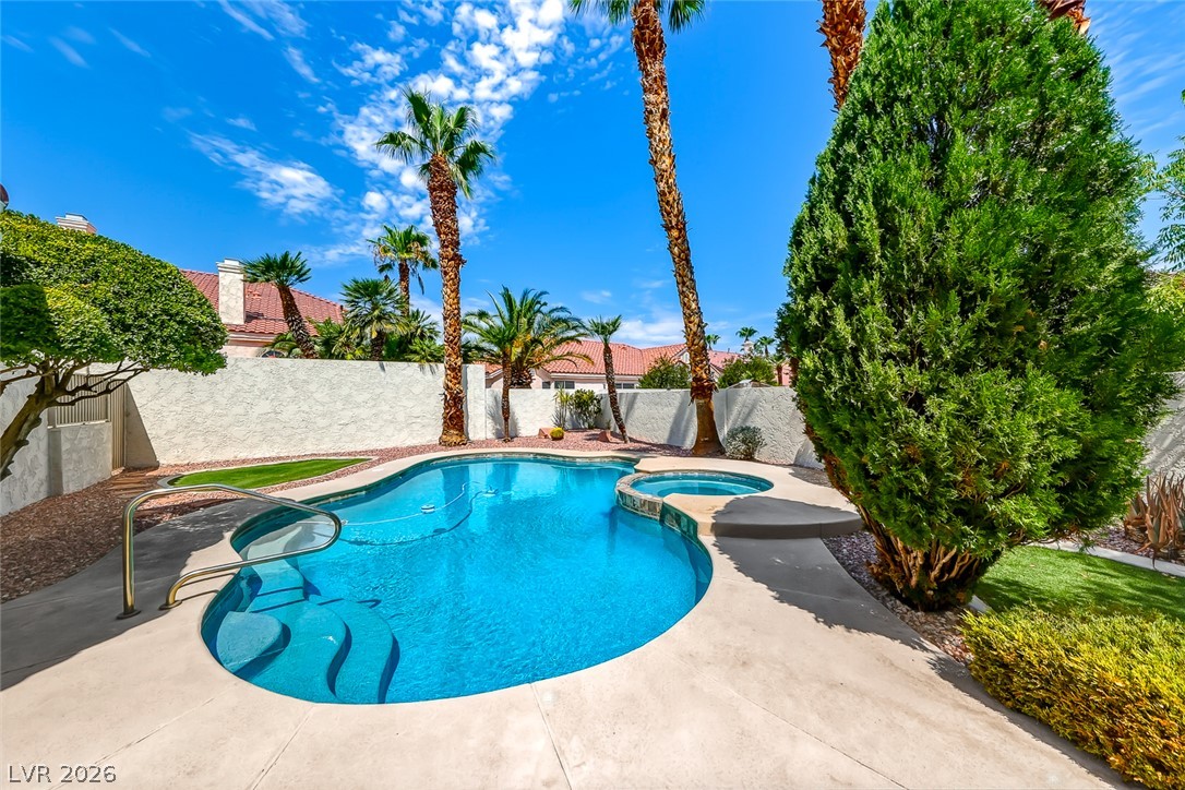 Photo 6 of 39, 7628 Belmondo Lane