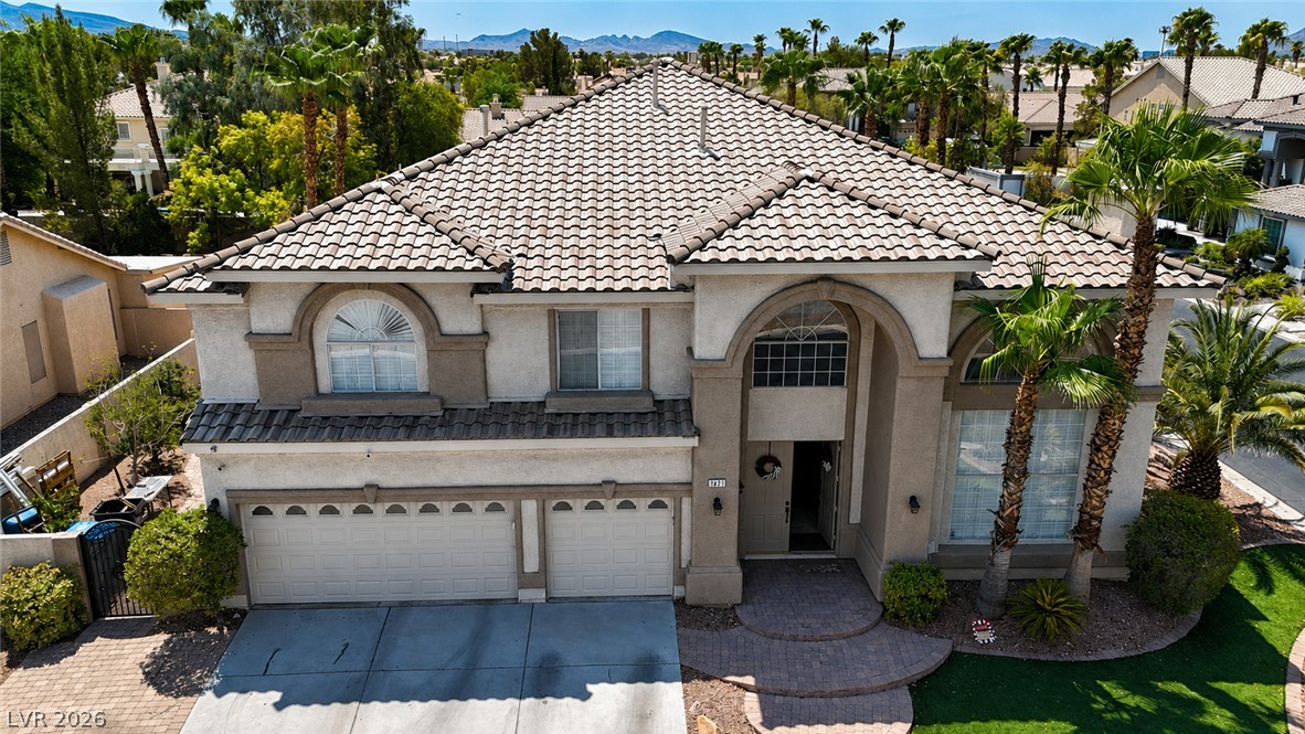 1471 Cordero Bay Ave Avenue, Las Vegas 89123