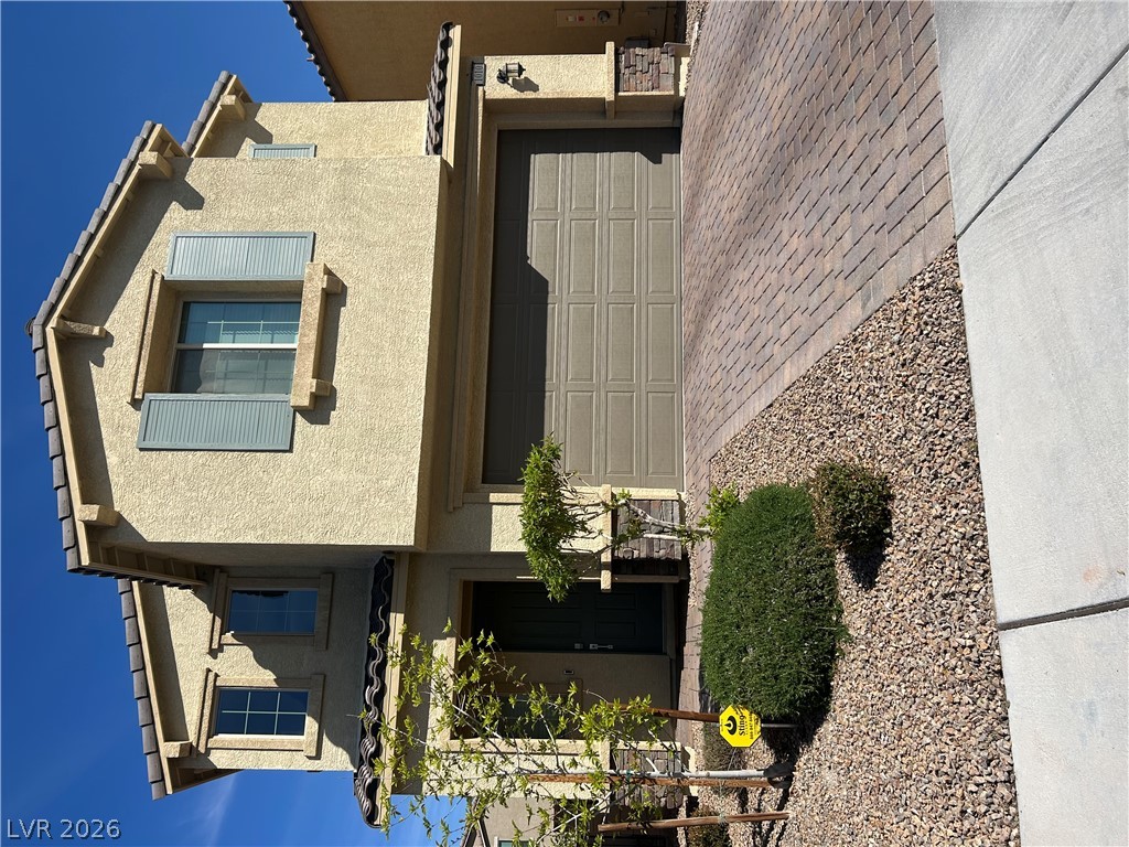 1010 Cliff Castle Avenue, North Las Vegas 89081