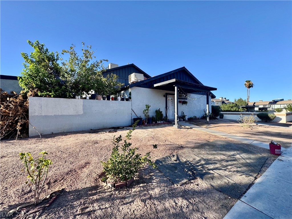 3175 Marsford Place, Las Vegas 89102