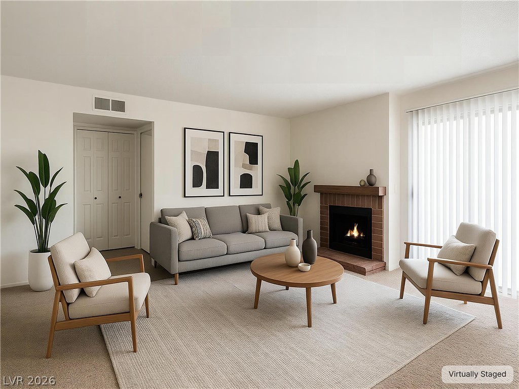 Photo 4 of 2989 Juniper Hills Boulevard #203