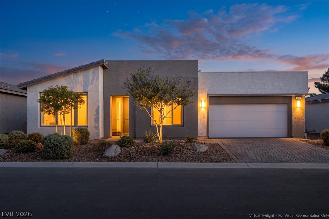 4557 E Cactus Canyon Drive, Pahrump