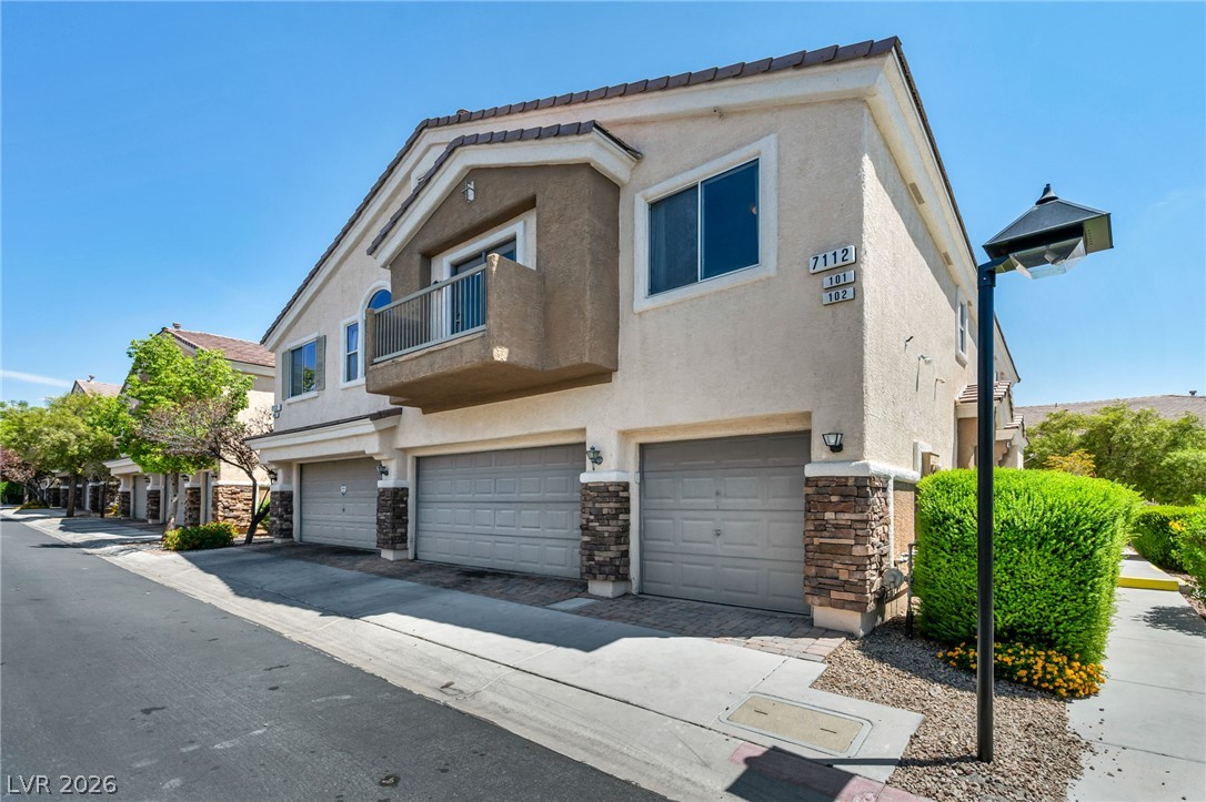 7112 Cabin Fever Street #101, Las Vegas 89149
