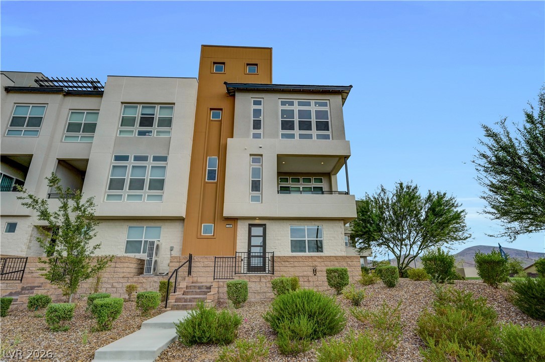 3348 Esker Ridge Avenue, Henderson 89044