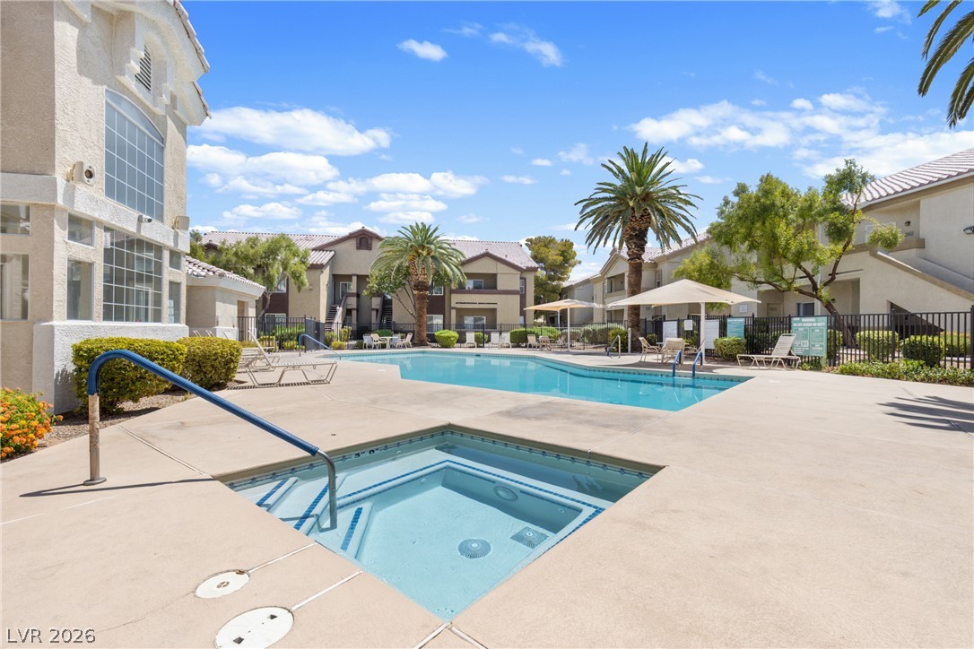 3924 Quiet Pine Street #203, Las Vegas 89108