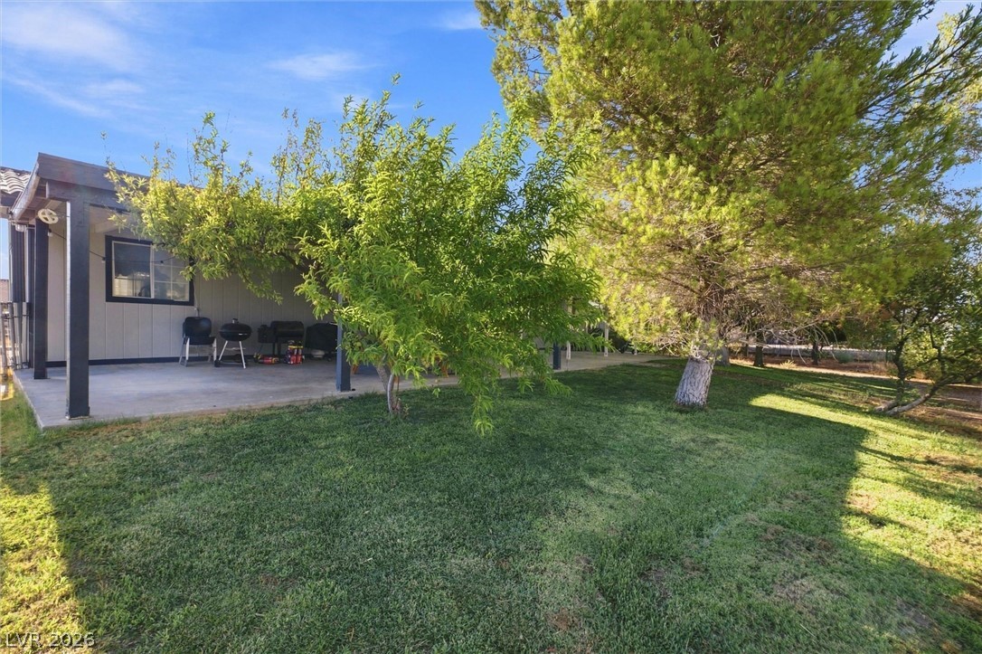 Photo 8 of 47, 2891 Yucca Terrace Avenue