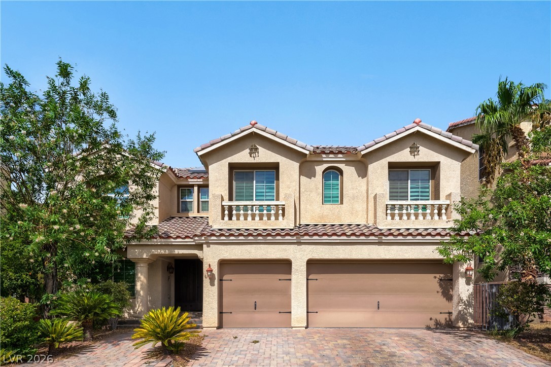 9967 Pipestone Street, Las Vegas