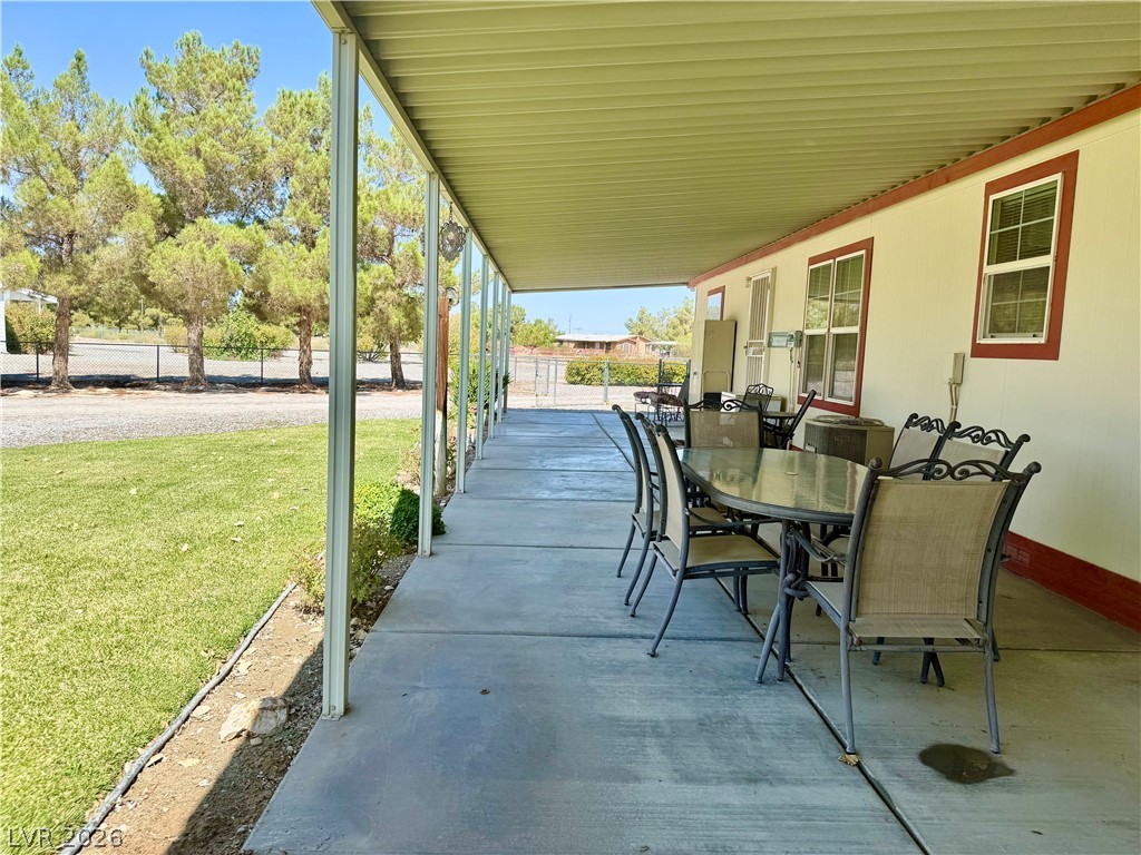 Photo 5 of 4831 E Comanche Drive