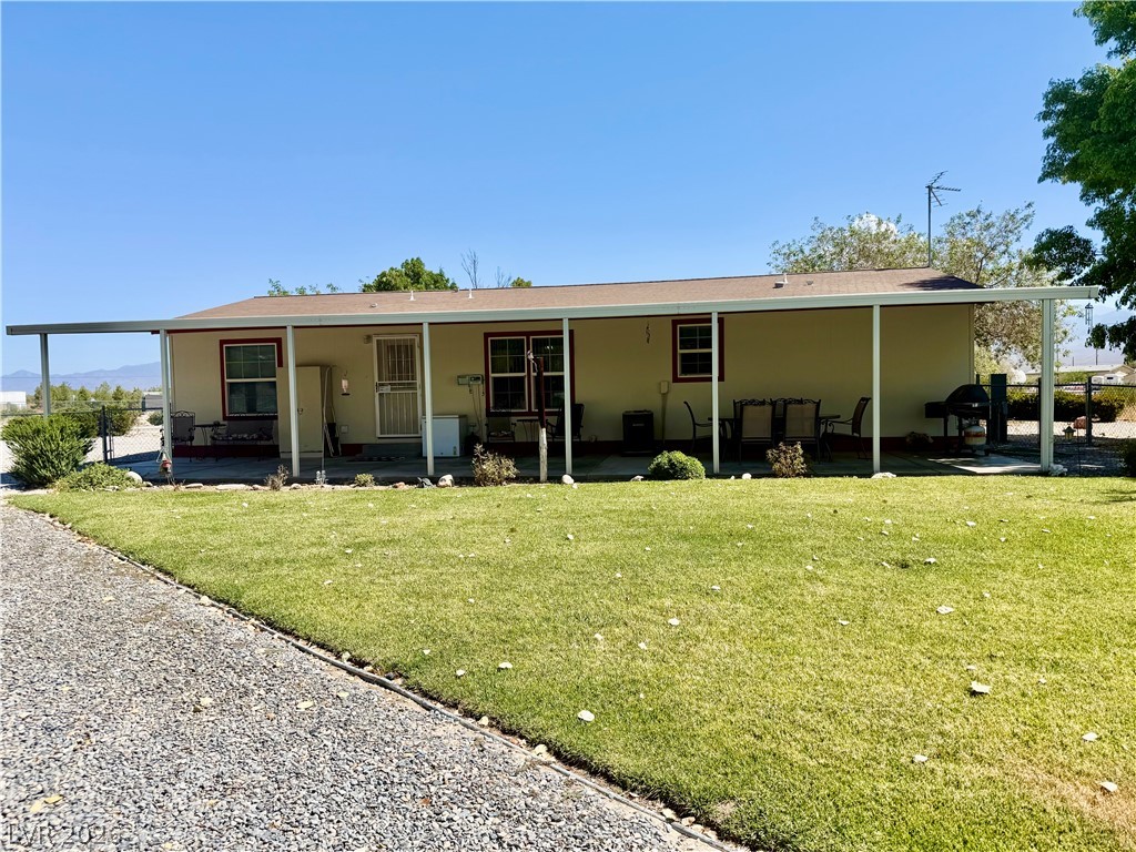 Photo 4 of 4831 E Comanche Drive