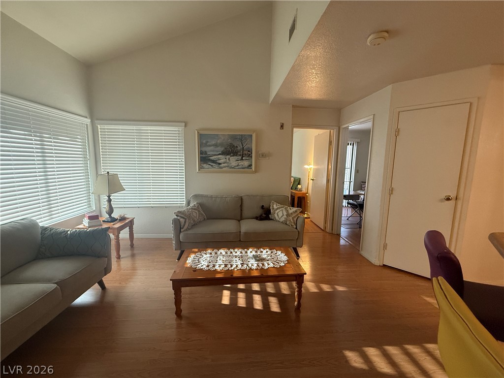 460 Elm Drive #201, Las Vegas