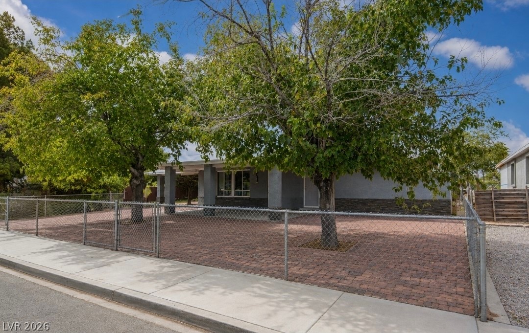 3216 Osage Avenue, Las Vegas