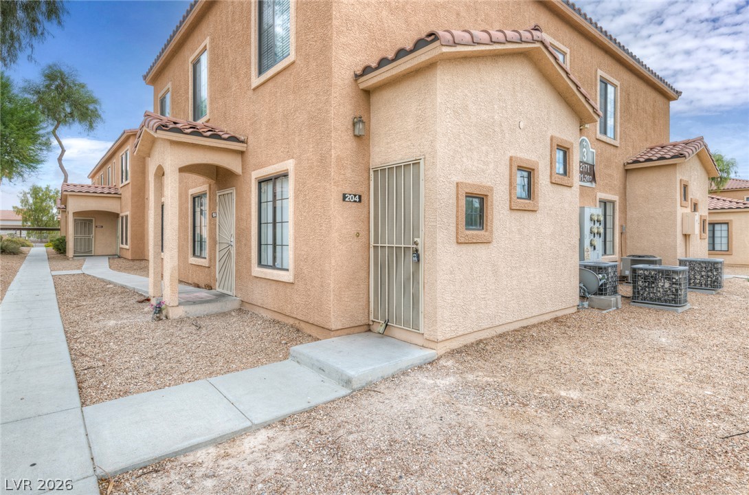 2171 Hussium Hills Street #204, Las Vegas